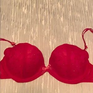 Victoria Secret Push up Bra